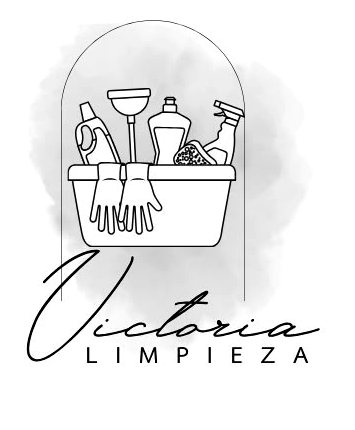 Victoria Limpieza logo